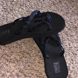 Teva sandals